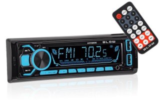 Radio samochodowe AVH-8890 BLOW