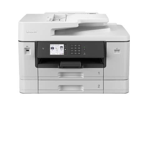 Urządzenie wielofunkcyjne MFP MFC-J3940DW A3 4in1 ADF50/USB/(W)LAN/2S-scan Brother