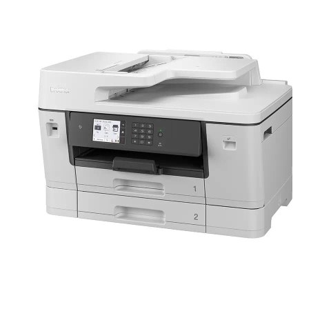 Urządzenie wielofunkcyjne MFP MFC-J3940DW A3 4in1 ADF50/USB/(W)LAN/2S-scan Brother