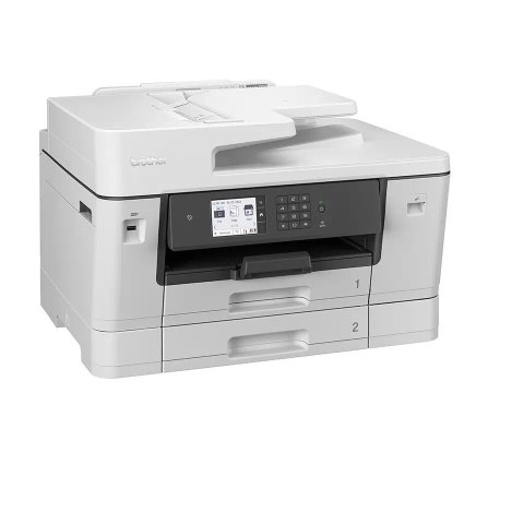 Urządzenie wielofunkcyjne MFP MFC-J3940DW A3 4in1 ADF50/USB/(W)LAN/2S-scan Brother