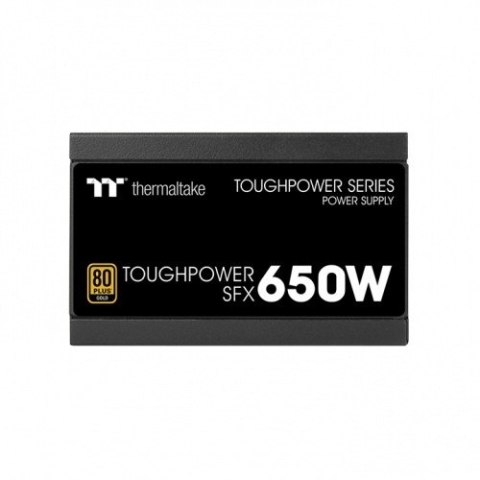 Zasilacz - ToughPower SFX 650W Modular 80+ Gold Thermaltake