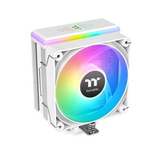 Chłodzenie procesora ASTRIA 200 ARGB Lighting (TDP 210W, 120mm) White Thermaltake
