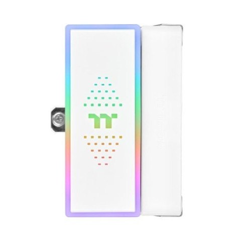 Chłodzenie procesora ASTRIA 200 ARGB Lighting (TDP 210W, 120mm) White Thermaltake