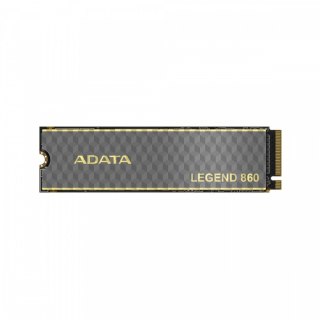 Dysk SSD LEGEND 860 2TB PCIe 4x4 6000/5000 MB/s M.2 Adata