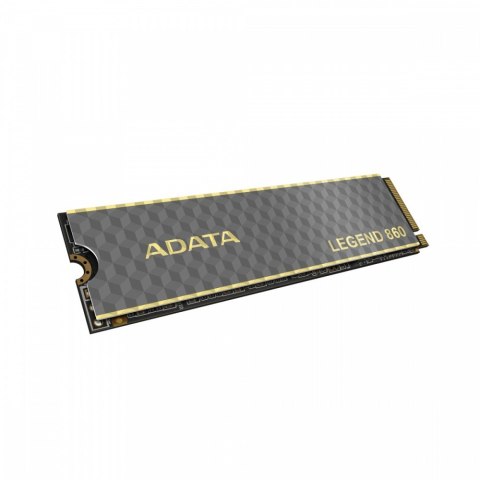 Dysk SSD LEGEND 860 2TB PCIe 4x4 6000/5000 MB/s M.2 Adata