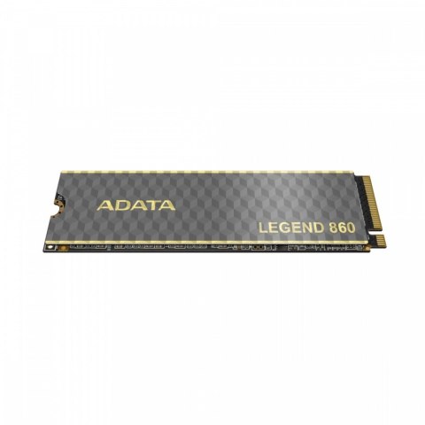 Dysk SSD LEGEND 860 2TB PCIe 4x4 6000/5000 MB/s M.2 Adata