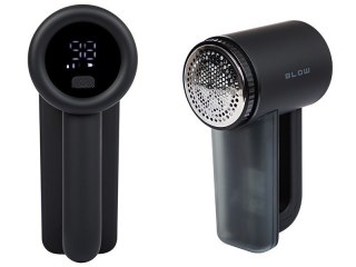 Golarka do odzieży LR-51 Unique akumulator BLOW