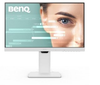 Monitor 23.8 cala GW2486TC LED 4ms/1300:1/IPS/100Hz Benq