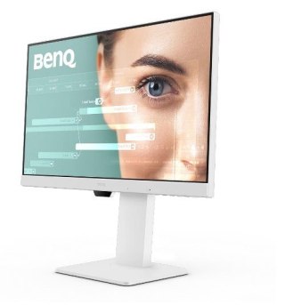 Monitor 23.8 cala GW2486TC LED 4ms/1300:1/IPS/100Hz Benq