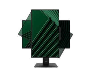 Monitor 23.8 cala PRO MP242PMG LED/FHD/Flat/120Hz/czarny MSI