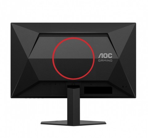 Monitor 24G4HRE 23.8 cala Fast IPS 200Hz HDMIx2 DP Głośniki AOC