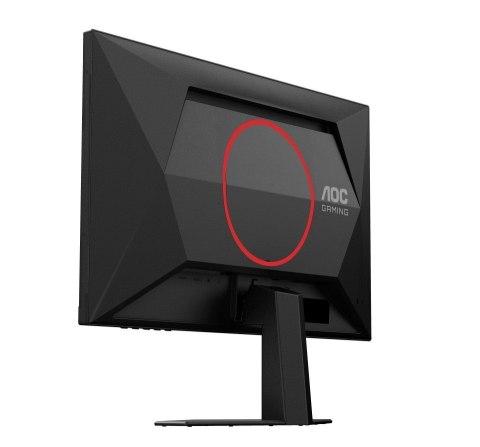 Monitor 24G4HRE 23.8 cala Fast IPS 200Hz HDMIx2 DP Głośniki AOC