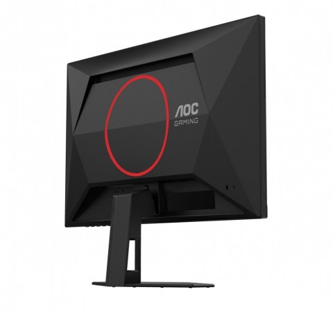 Monitor 24G4HRE 23.8 cala Fast IPS 200Hz HDMIx2 DP Głośniki AOC