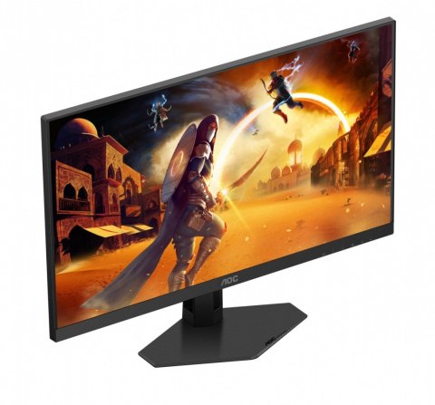 Monitor 24G4HRE 23.8 cala Fast IPS 200Hz HDMIx2 DP Głośniki AOC