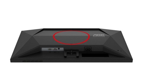 Monitor 24G4HRE 23.8 cala Fast IPS 200Hz HDMIx2 DP Głośniki AOC