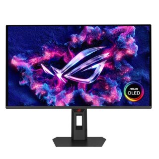 Monitor 26.5 cala XG27AQDPG DP 2HDMI 0.03MS USB HUB Asus