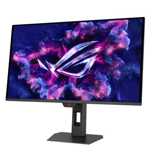 Monitor 26.5 cala XG27AQDPG DP 2HDMI 0.03MS USB HUB Asus
