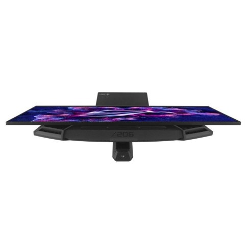 Monitor 26.5 cala XG27AQDPG DP 2HDMI 0.03MS USB HUB Asus