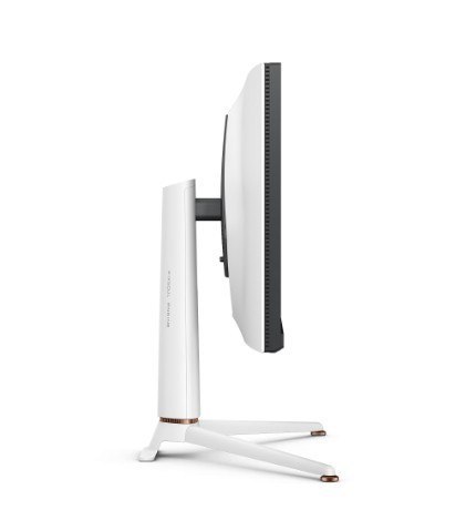 Monitor 27 cali EX271Q 2K IPS IPS/180Hz/2K/Gaming Benq