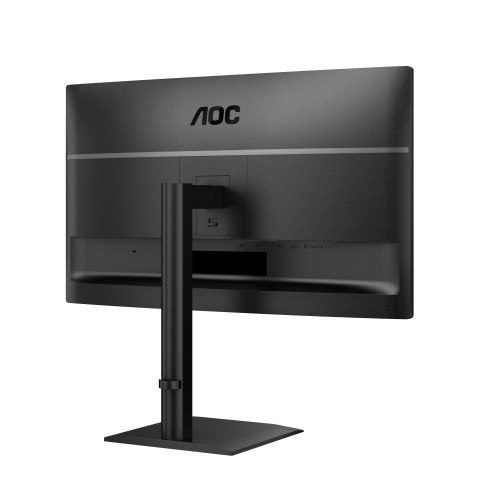 Monitor 27E4U 27 cali IPS 120Hz HDMI DP VGA Pivot AOC
