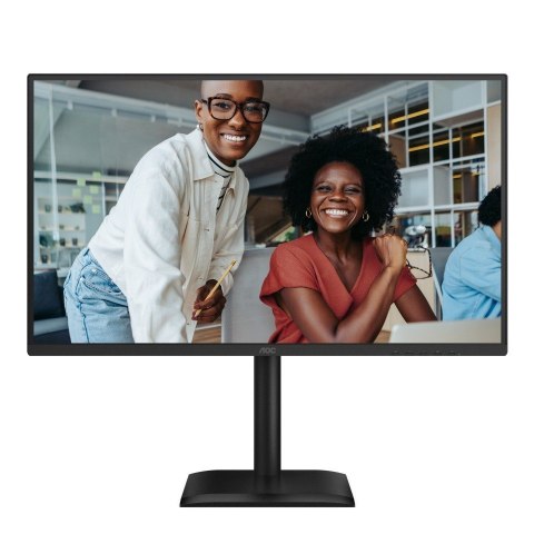 Monitor 27E4U 27 cali IPS 120Hz HDMI DP VGA Pivot AOC