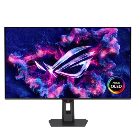 Monitor 31.5 cala XG32UCDS DP HDMI USB-C 0,03MS Asus