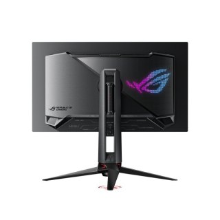 Monitor 31.5 cala PG32UCDMZ 4K QD-OLED 240Hz 0,03 DP Asus