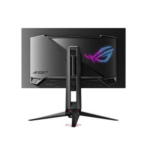 Monitor 31.5 cala PG32UCDMZ 4K QD-OLED 240Hz 0,03 DP Asus
