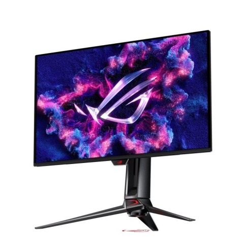 Monitor 31.5 cala PG32UCDMZ 4K QD-OLED 240Hz 0,03 DP Asus