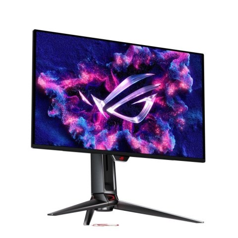 Monitor 31.5 cala PG32UCDMZ 4K QD-OLED 240Hz 0,03 DP Asus