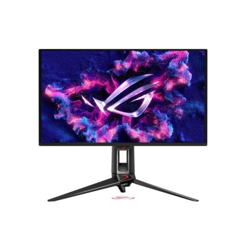 Monitor 31.5 cala PG32UCDMZ 4K QD-OLED 240Hz 0,03 DP Asus