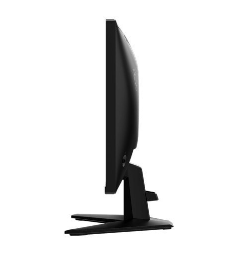 Monitor MAG 255XF 24.5 cala/LED/FHD/Flat/300Hz/Black MSI