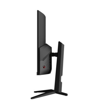 Monitor MAG 321CUPDF 31.5 cala/LED/UHD/Curved/160HZ/Black MSI