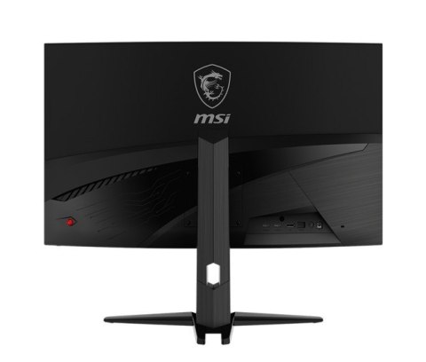Monitor MAG 321CUPDF 31.5 cala/LED/UHD/Curved/160HZ/Black MSI