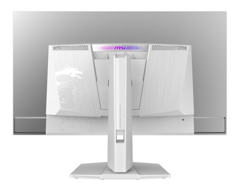 Monitor MPG 321URXW QD-OLED 31.5''/LED/UHD/Flat/240Hz/Black MSI