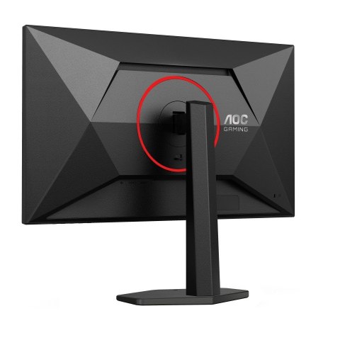 Monitor Q27G4ZR 27 cali Fast IPS 240Hz HDMIx2 DP Pivot AOC