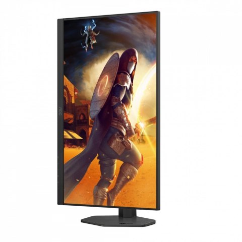 Monitor Q27G4ZR 27 cali Fast IPS 240Hz HDMIx2 DP Pivot AOC