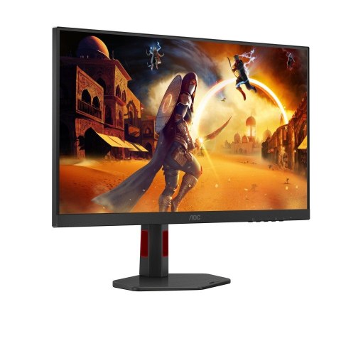 Monitor Q27G4ZR 27 cali Fast IPS 240Hz HDMIx2 DP Pivot AOC