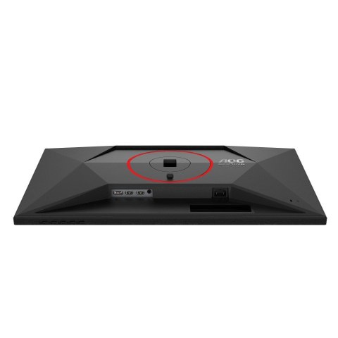 Monitor Q27G4ZR 27 cali Fast IPS 240Hz HDMIx2 DP Pivot AOC