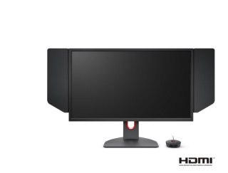 Monitor gamingowy BENQ XL2746K LED 1ms/240Hz/FullHD ZOWIE