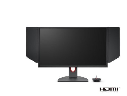 Monitor gamingowy BENQ XL2746K LED 1ms/240Hz/FullHD ZOWIE