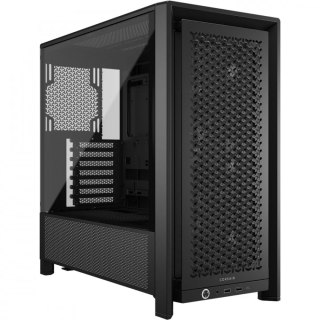 Obudowa FRAME 4000D RS Black Mid Tower ATX Corsair