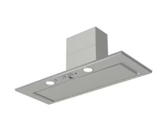 Okap LFG719X H2H Electrolux