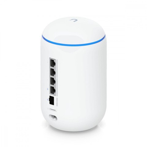 Router UDR 7 UniFi Dream Router 7 UDR7 UBIQUITI