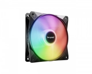 Wentylator Light Wings LX 120 mm PWM Reverse czarny Be quiet!