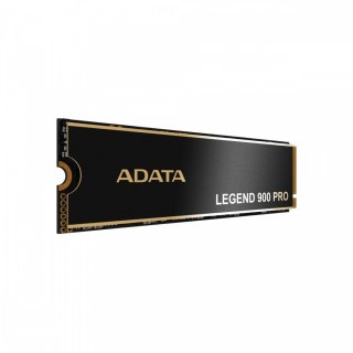 Dysk SSD LEGEND 900 Pro 2TB PCIe 4x4 7.4/6.5 GB/s M2 Adata