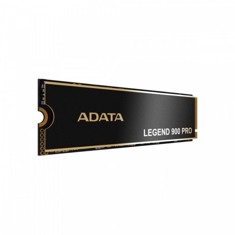 Dysk SSD LEGEND 900 Pro 2TB PCIe 4x4 7.4/6.5 GB/s M2 Adata