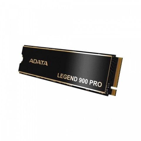 Dysk SSD LEGEND 900 Pro 2TB PCIe 4x4 7.4/6.5 GB/s M2 Adata