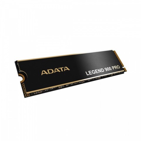 Dysk SSD LEGEND 900 Pro 2TB PCIe 4x4 7.4/6.5 GB/s M2 Adata
