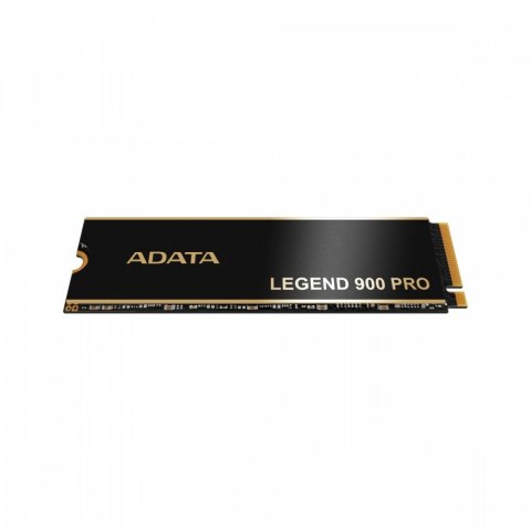 Dysk SSD LEGEND 900 Pro 2TB PCIe 4x4 7.4/6.5 GB/s M2 Adata